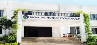 Pacific Institute of Fashion Technology