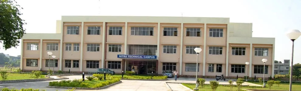 NITRA Technical Campus