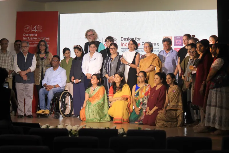 NIFT International Conference 2026 Concludes, Highlighting Inclusive Design Innovations