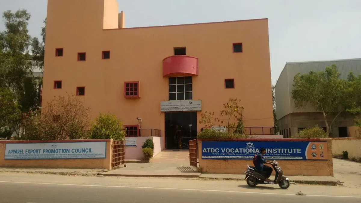 ATDC Vocational Institute
