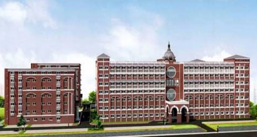 St. Xavier's College Ranchi