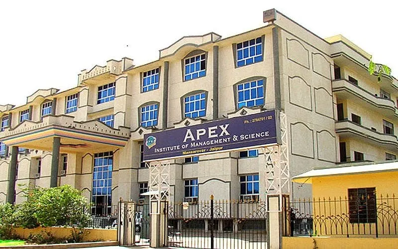 APEX University