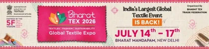 bharat tex 2026