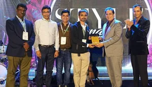 INTIMASIA & Source NXT 2025 Mumbai Concludes 8th Edition at NESCO