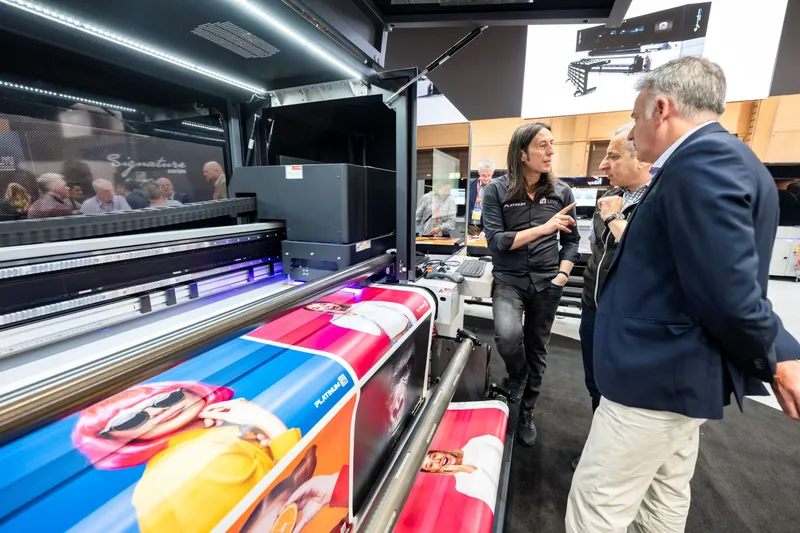 FESPA 2026 to Bring Global Printing and Signage Industry Together in Barcelona