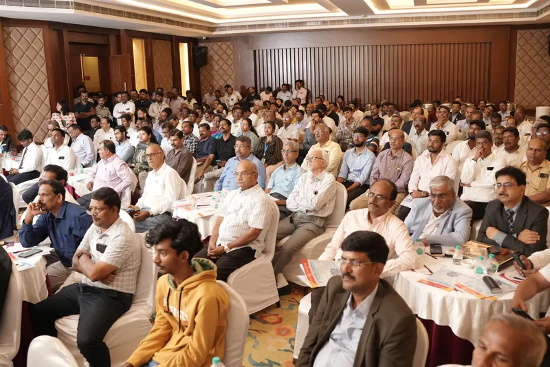 ITAMMA Awards 2024–25 Highlight Innovation and Export Excellence in Textile Machinery