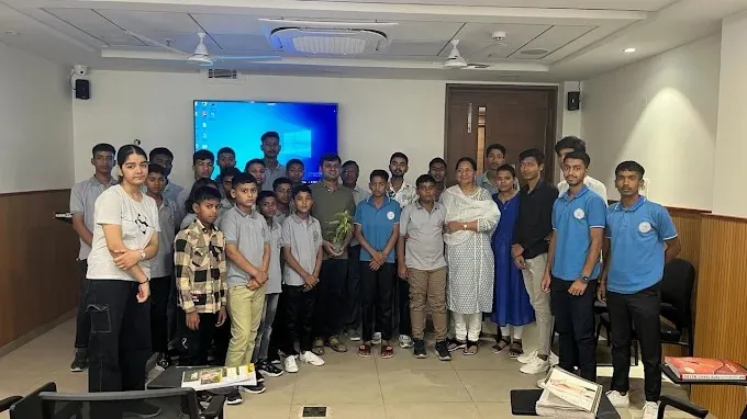 My Career Saathi | Career Counselling | Noida