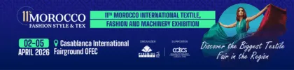 https://moroccofashiontex.net/book-your-stand?utm_source=website&utm_medium=banner&utm_campaign=book+your+stand&utm_id=TECHNICAL+TEXTILE+TODAY