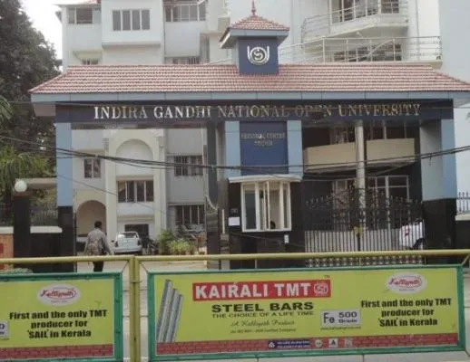 Indira Gandhi Institute of Aeronautics