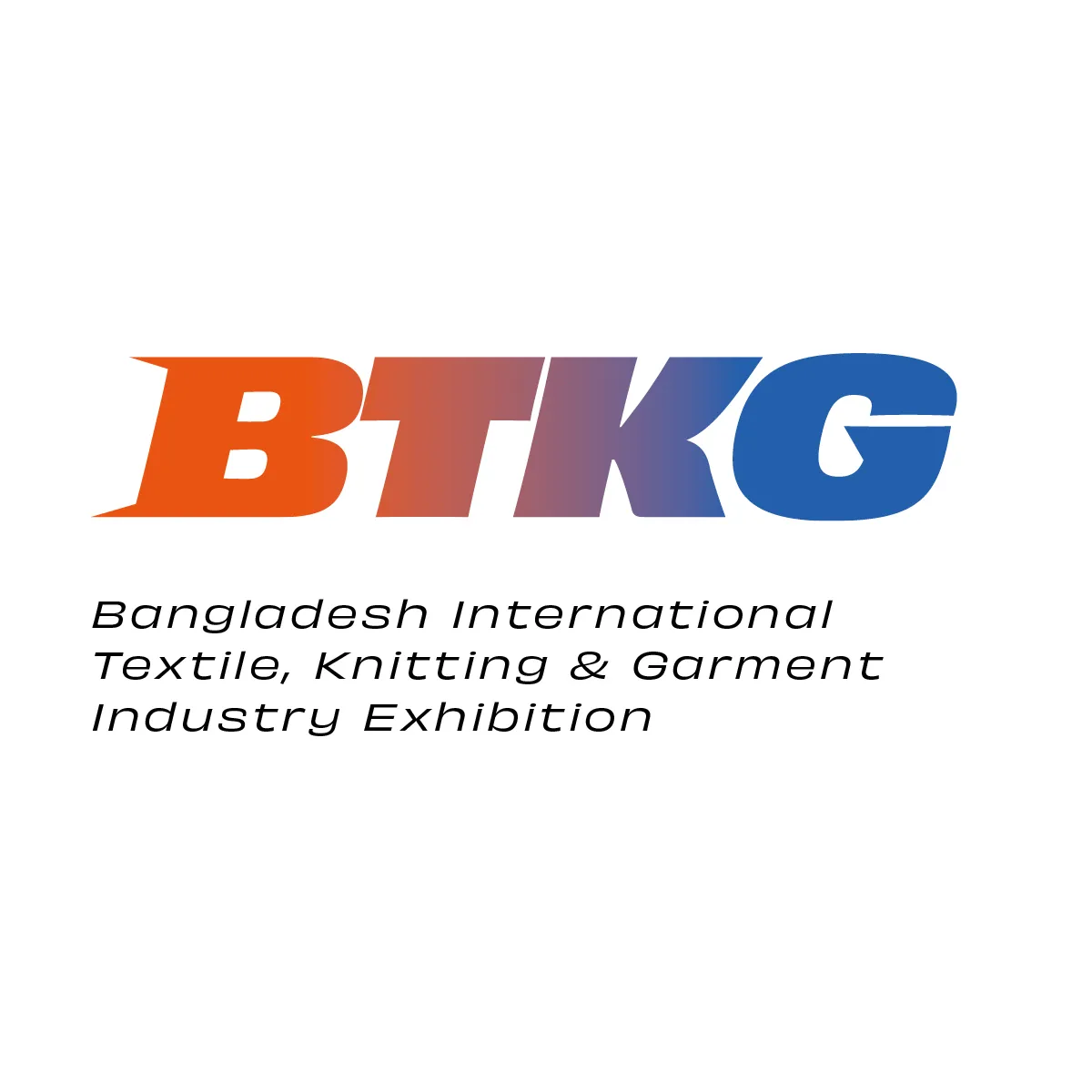 BTKG 2026 | 29 April – 2 May 2026 | Dhaka, Bangladesh