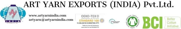ART-YARN EXPORTS (INDIA) PVT. LTD. banner