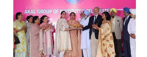Akal Degree College for Women, Sangrur