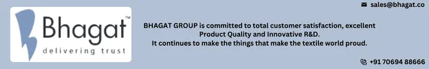 BHAGAT GROUP banner