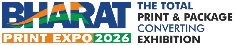 Bharat Print Expo 2026 | 27–29 April 2026 | Chennai Trade Centre(CTC), Chennai