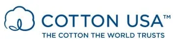 Cotton Council International / COTTON USA banner