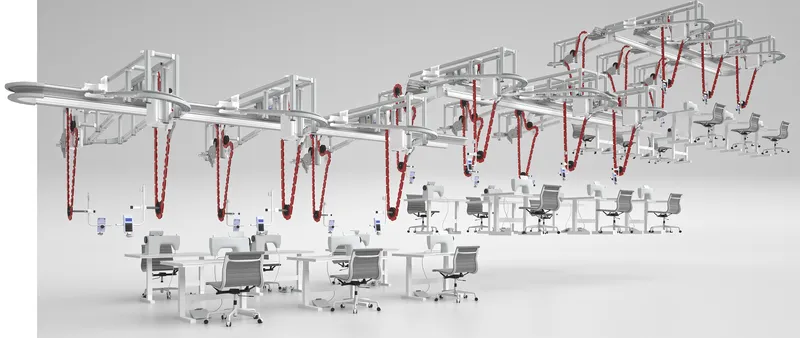 The Eton Systems aUPS.