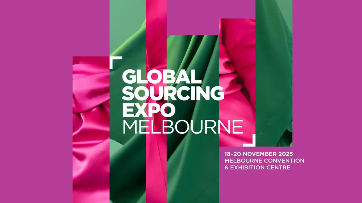 Global Sourcing Expo Melbourne 2025