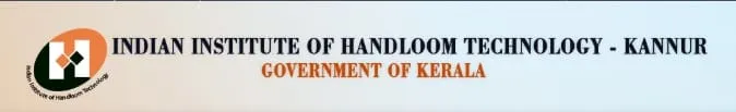 Indian Institute Of Handloom Technology-Kannur