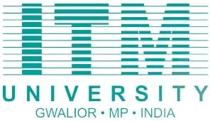 ITM university Gwalior