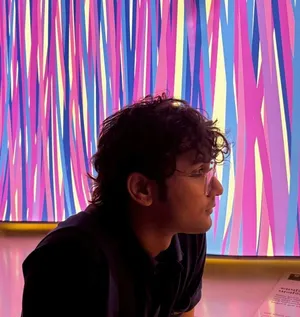 Aniket Gaikwad Fashion Management Scholar, Master of Fashion Management (MFM) National Institute of Fashion Technology (NIFT), Daman Ministry of Textiles, Government of India