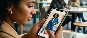 The Mirror Neuron Effect: How Seeing Fashion on Others Subconsciously Triggers the Desire to Buy