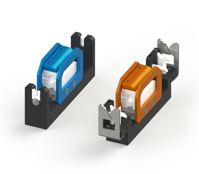Heberlein PolyJet-TG-3 – high-performance air interlacing jets for technical yarns