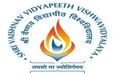 SHRI VAISHNAV VIDHYAPEETH VISHWVIDHYALAYA