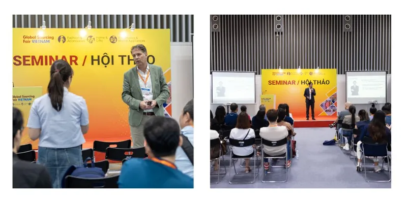 Global Sourcing Fair Vietnam 2026 Set for April 22–24