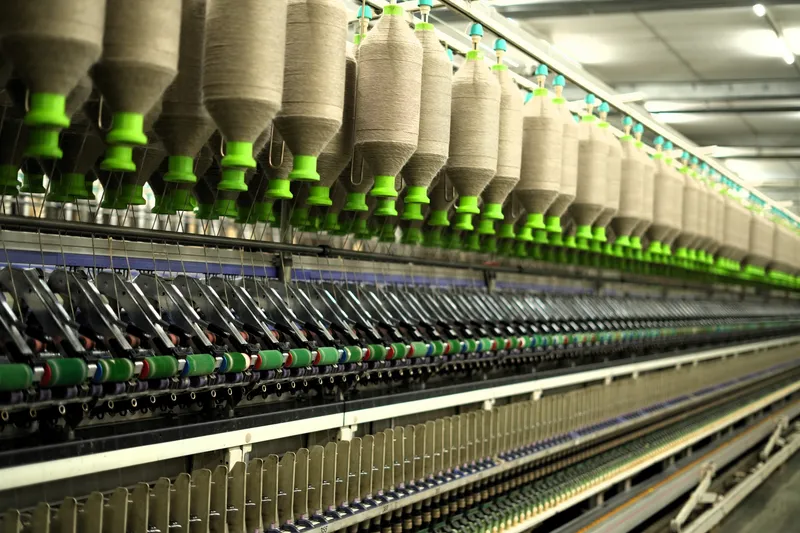 RSWM Advances Strategic Transformation Amid Textile Industry Shift