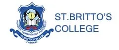 Saint Britto's College Chennai