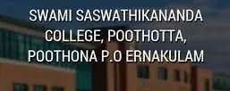 Swamy Saswathikananda College KOCHI