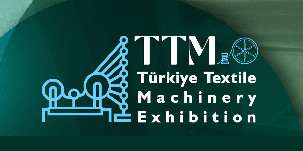 Türkiye Textile Machinery Exhibition 2025 Set for Istanbul
