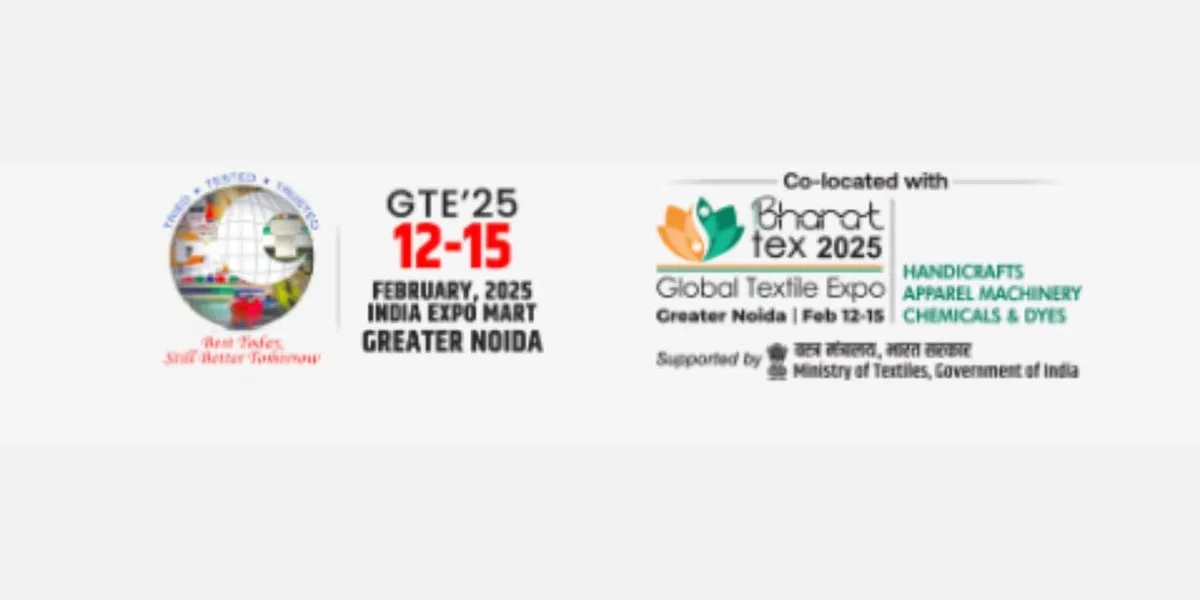 GARMENT TECHNOLOGY EXPO (GTE)