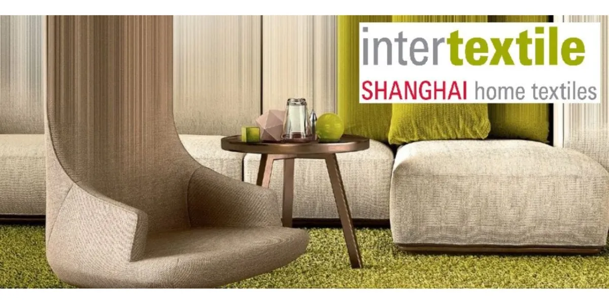 Intertextile Shanghai Home Textiles