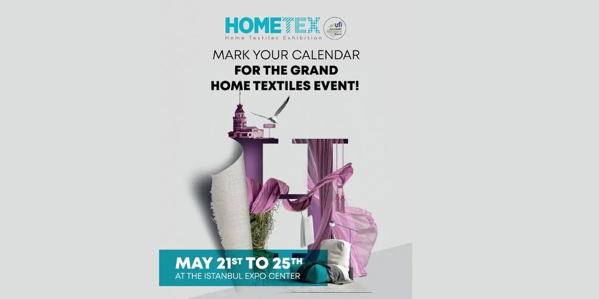Hometex 2024