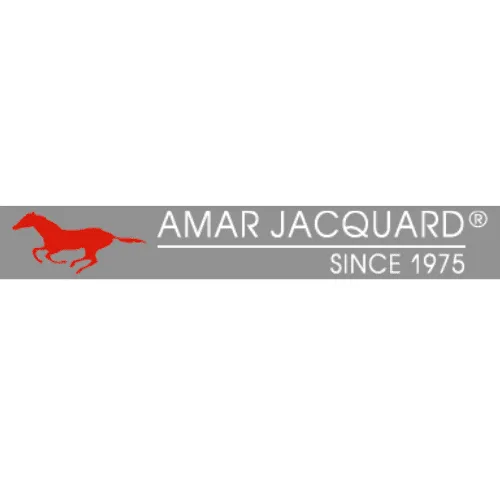 Amar Jacquard