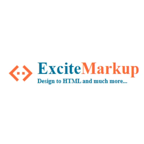 Excitemarkup