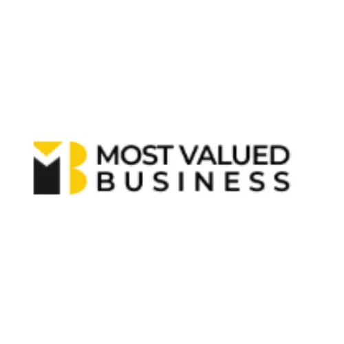 Most Valued Business