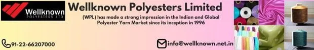 Wellknown Polyesters Limited banner