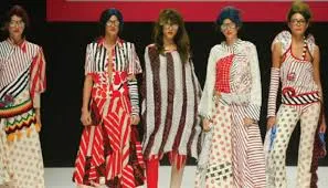 National Institute of Fashion Technology