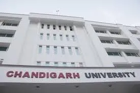Chandigarh University, Mohali