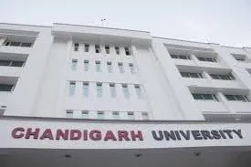 Chandigarh University, Mohali banner