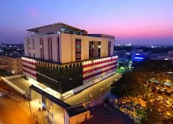 Sri Ramakrishna Multispecialty Hospital banner