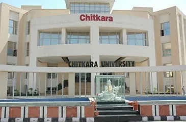 Chitkara University, Rajpura