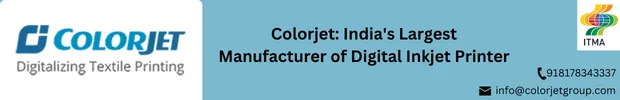 Colorjet Group banner