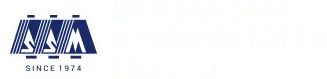 Sambandam Spinning Mills Ltd