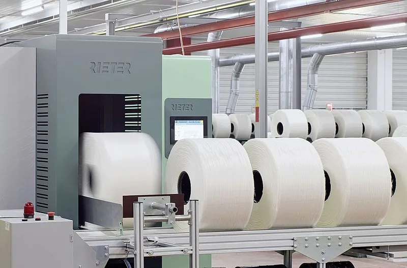 Leading the way in combing preparation with the OMEGAlap E 40