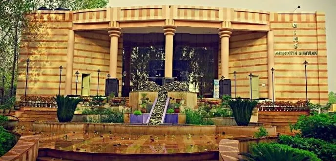 Greenway Institute of Diploma Studies, Roorkee uttrakhand banner