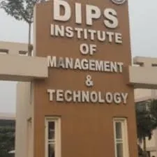 DIPS institue of management and technology, jalandhar banner