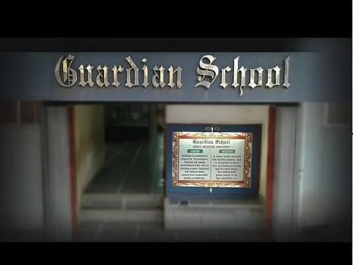 Guardian School of Design and Management, Mohali